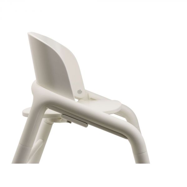 Chaise haute Giraffe blanc