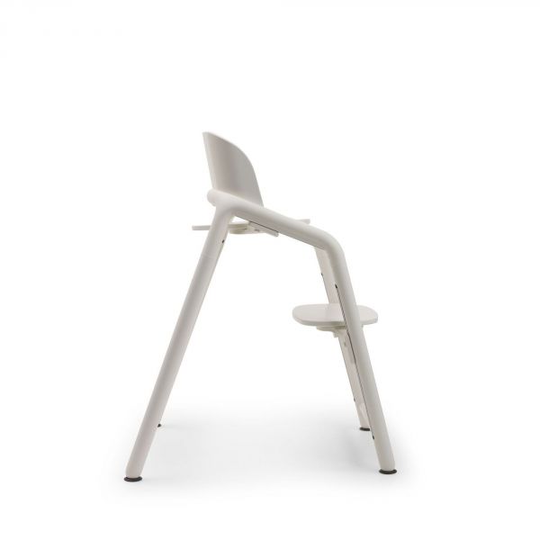 Chaise haute Giraffe blanc