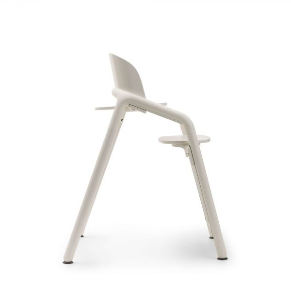 Chaise haute Giraffe blanc