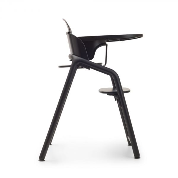 Chaise haute Giraffe noir