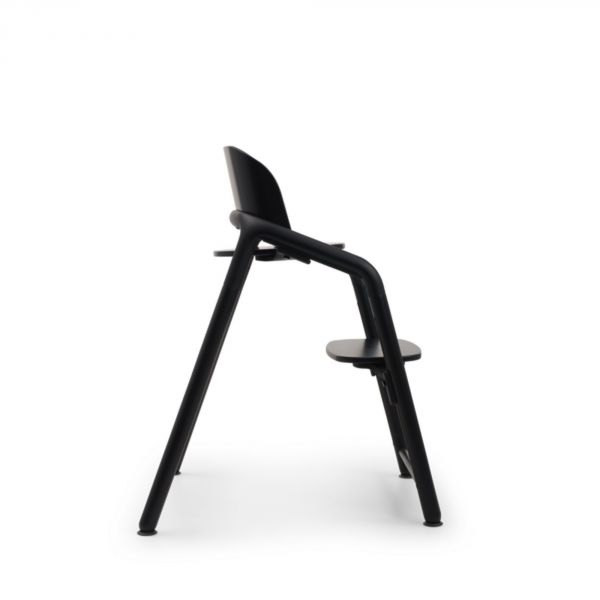 Chaise haute Giraffe noir