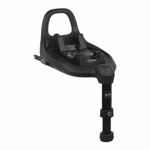 Base i-Size rotative Kory/Bi-Seat