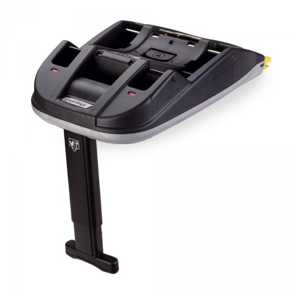 Base de fixation isofix pour siège auto groupe 0