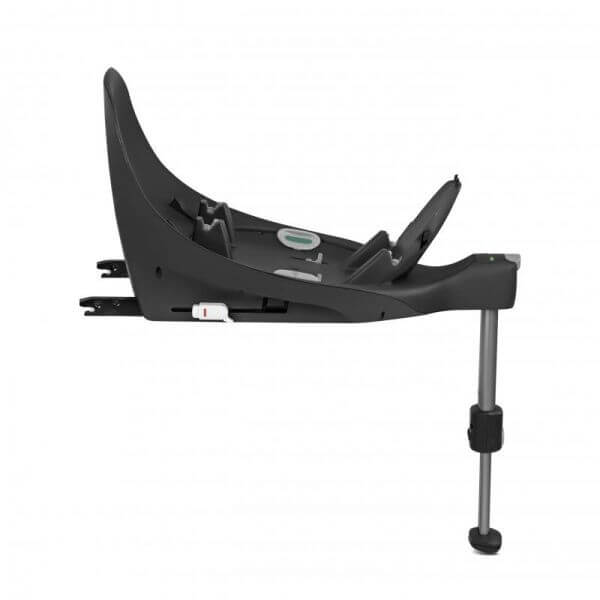 Cybex Platinum Base Z Isofix - Black 
