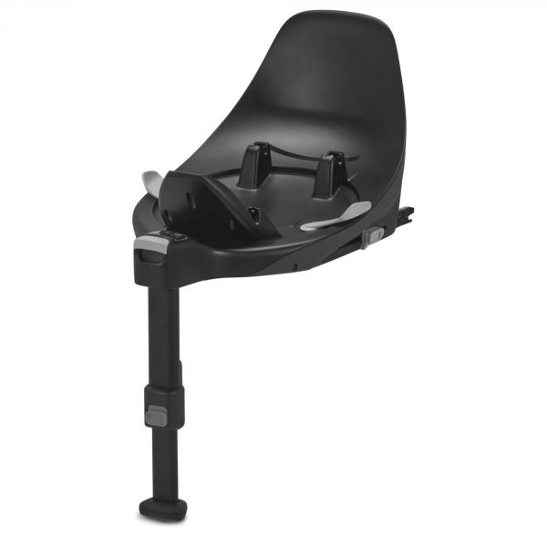Base Z2 Isofix - Noir