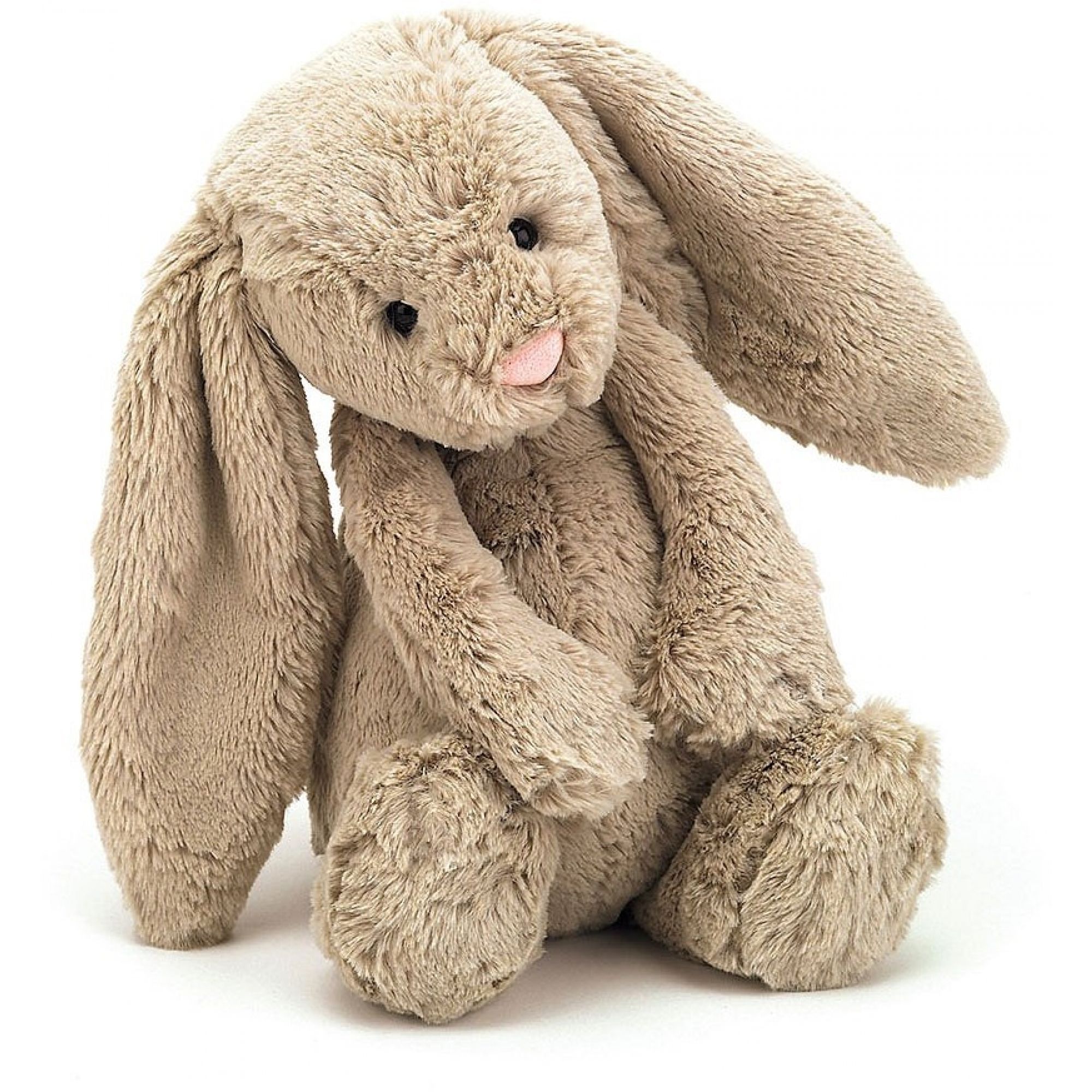 Peluche Lapin Géant  Kuscheltier, Stillkissen, Hase