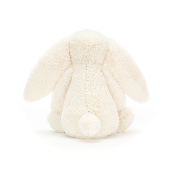 Peluche Lapin Bashful - Cream - 31 cm