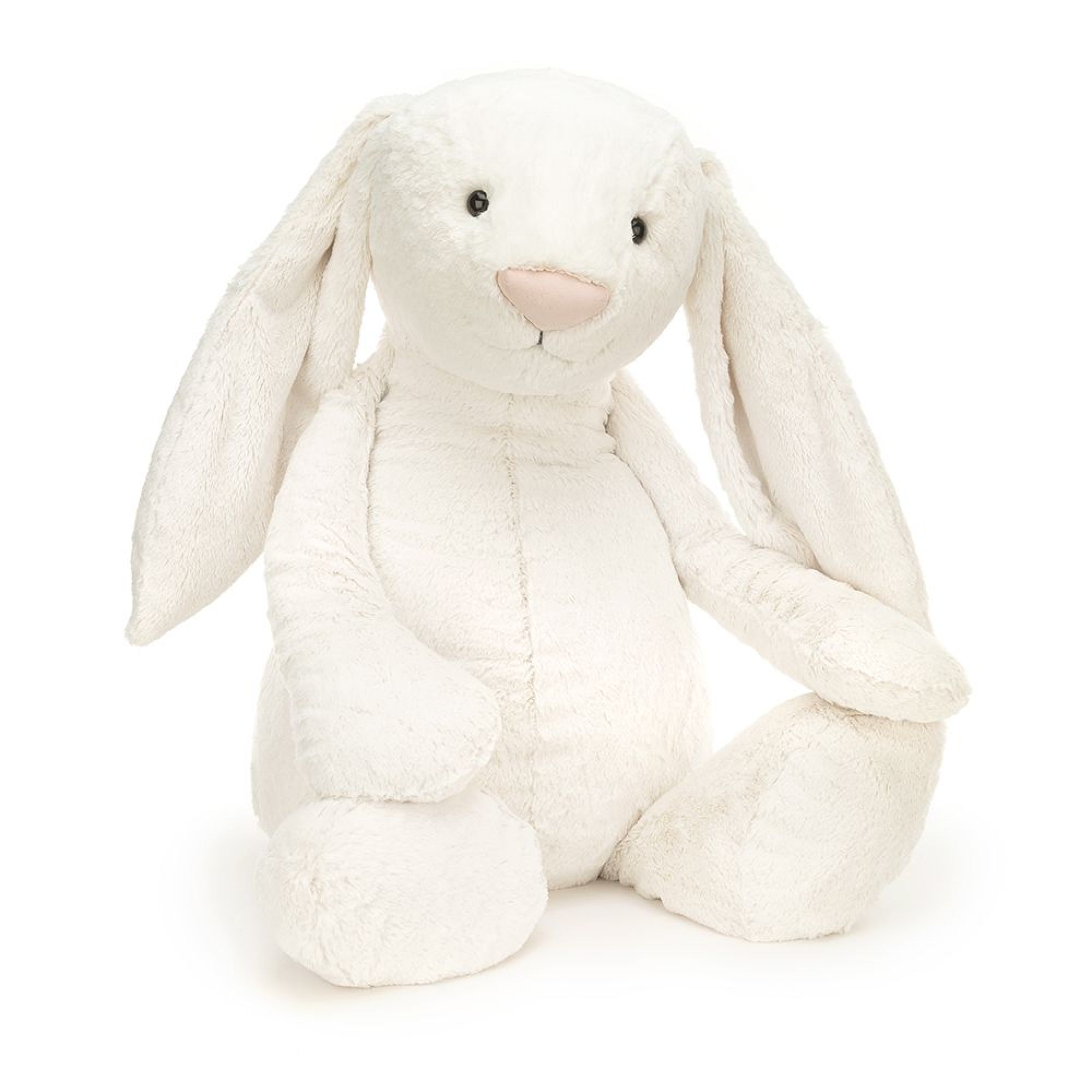 Peluche Géante Lapin