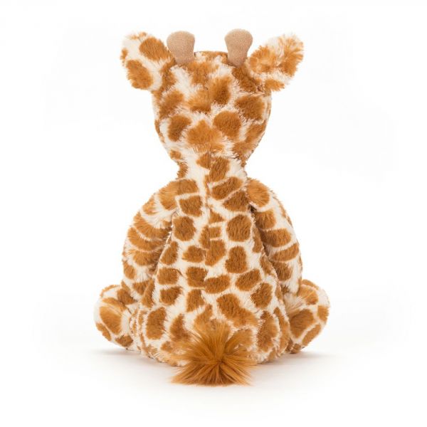 Peluche Girafe Bashful - 31 cm
