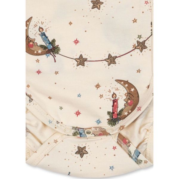 Ensemble de noël Luna - 6 mois