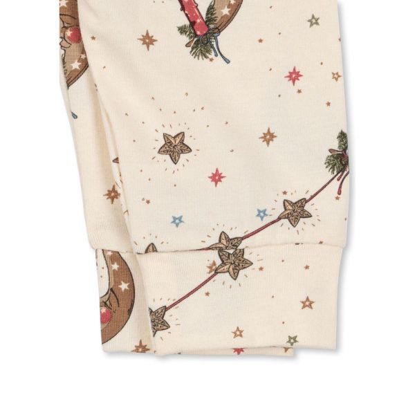 Ensemble de noël Luna - 0-1 mois