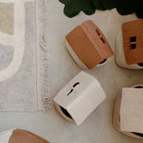 Panier de rangement Maison Toffee