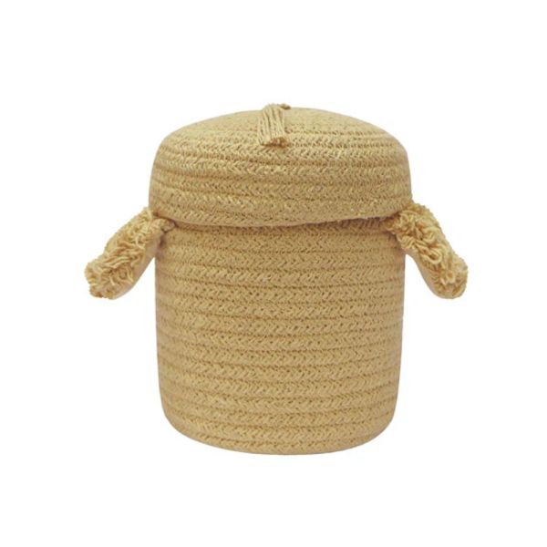 Panier de rangement mini Charlie le poulet