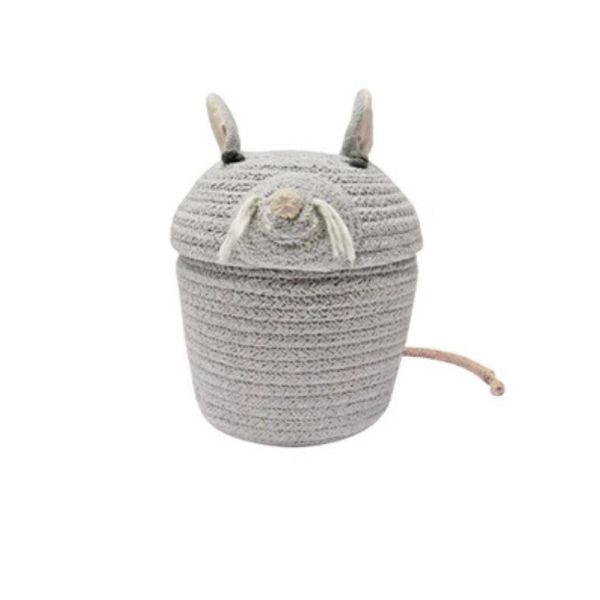 Panier de rangement mini Renata le rat