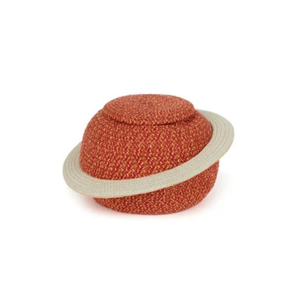 Panier de rangement Planète Saturne