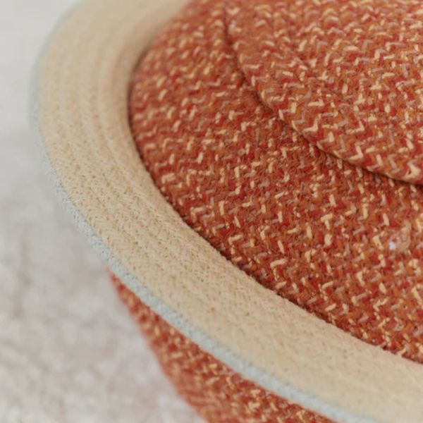 Panier de rangement Planète Saturne