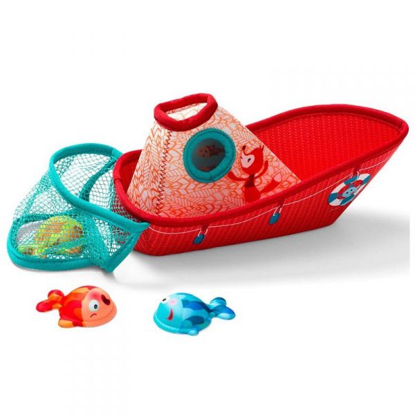 jeu de bain bébé