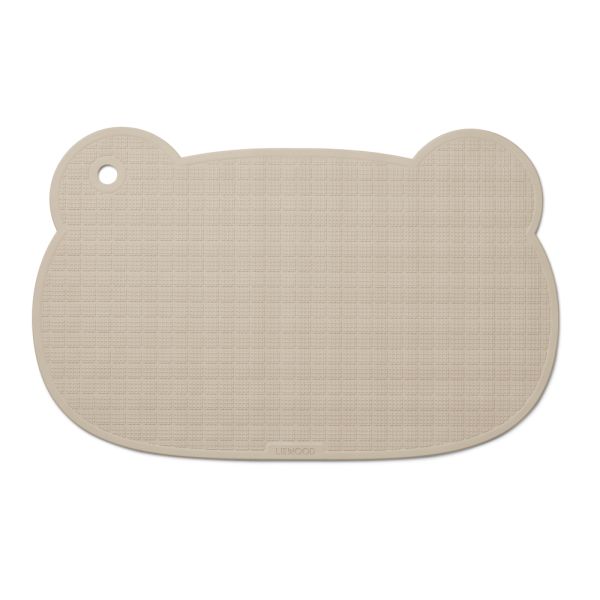 Tapis de bain Sailor Mr Bear Sandy