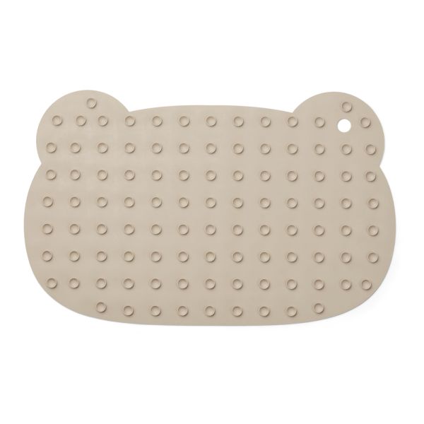 Tapis de bain Sailor Mr Bear Sandy