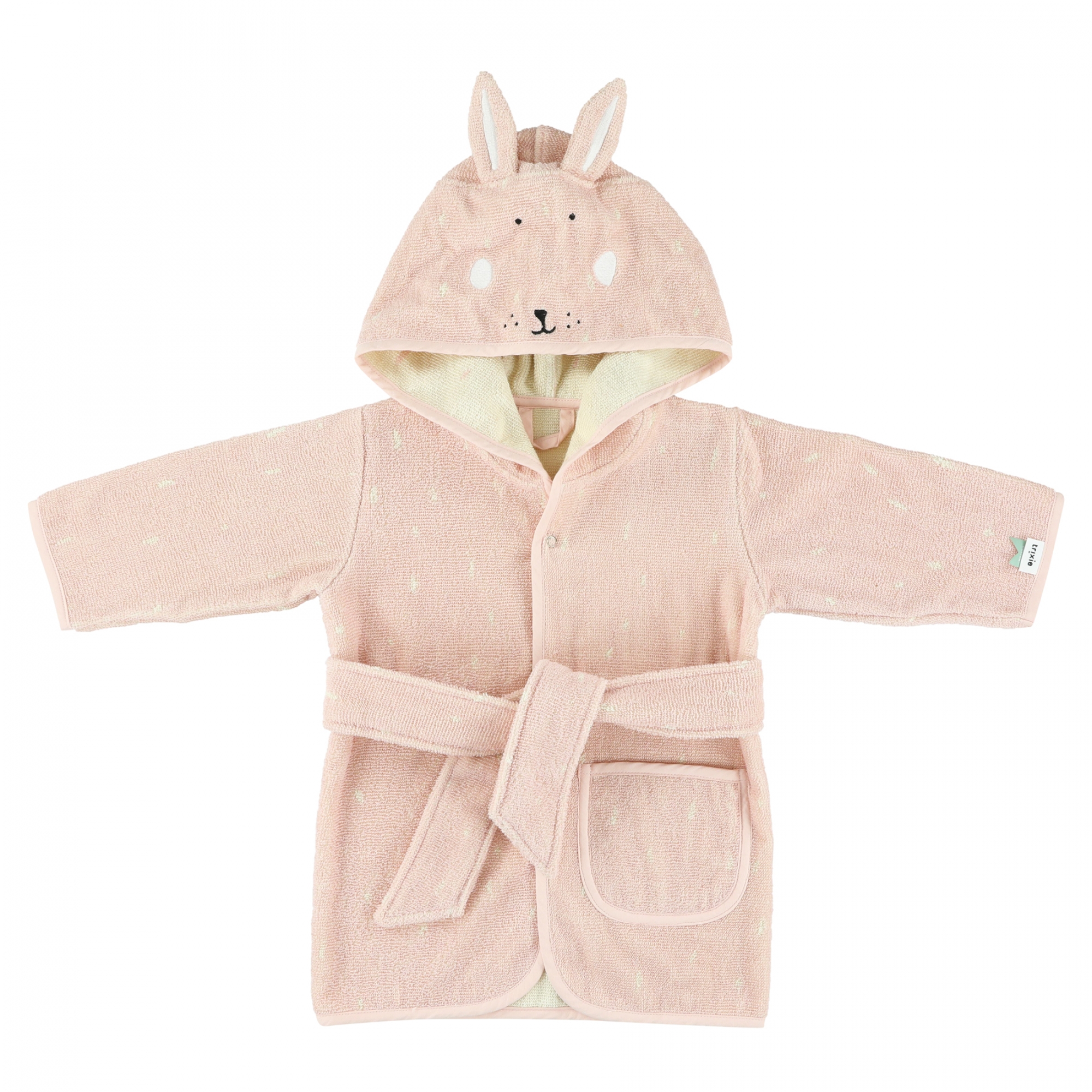 Peignoir enfant hotsell 5 ans