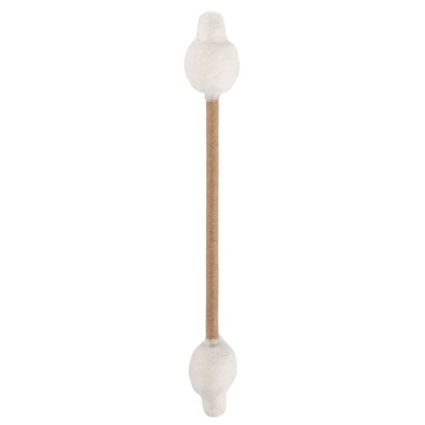 Bâtonnets ouatés pour bébé x 60