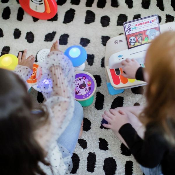 Batterie connectée Magic Touch