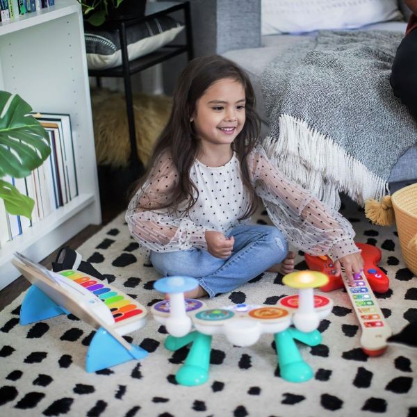 Batterie connectée Magic Touch