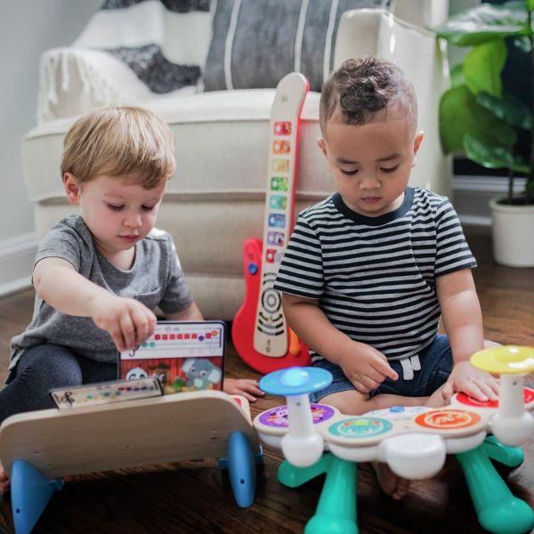 Batterie connectée Magic Touch