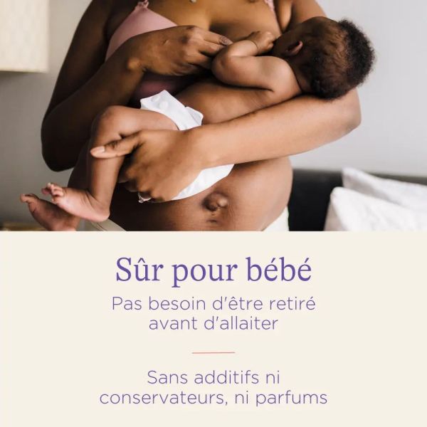 Baume Allaitement BIO