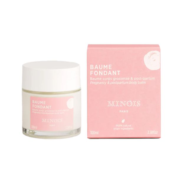 Baume de soin raffermissant