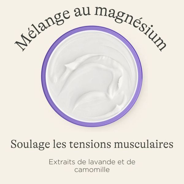 Baume Relaxant Sommeil