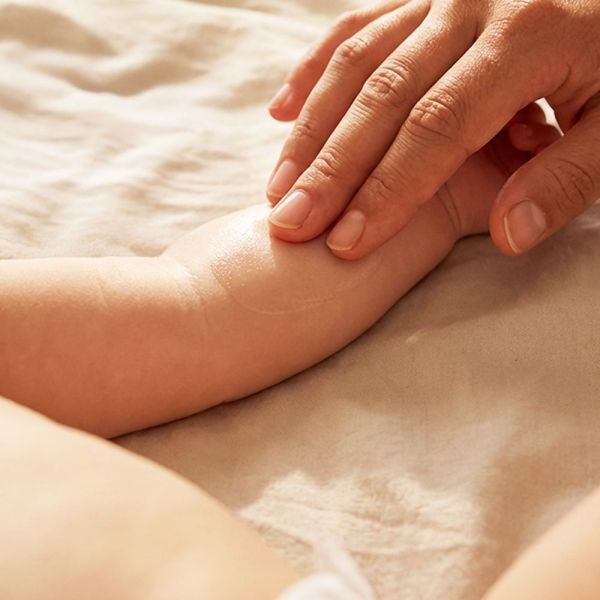 Baume réparateur et nourrissant 45 ml