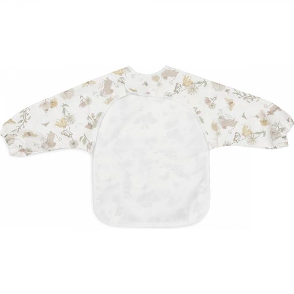 Bavoir manches longues imperméable Dreamy Mouse