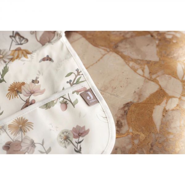 Bavoir manches longues imperméable Dreamy Mouse