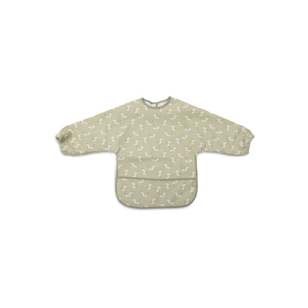 Bavoir manches longues imperméable Barn Buddies