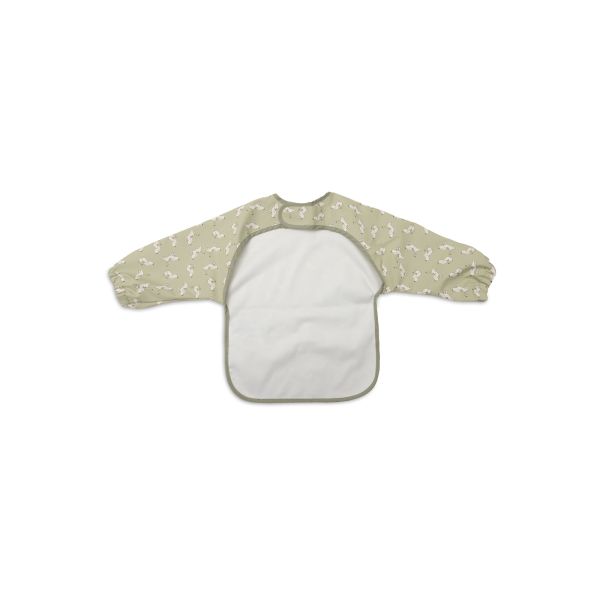 Bavoir manches longues imperméable Barn Buddies