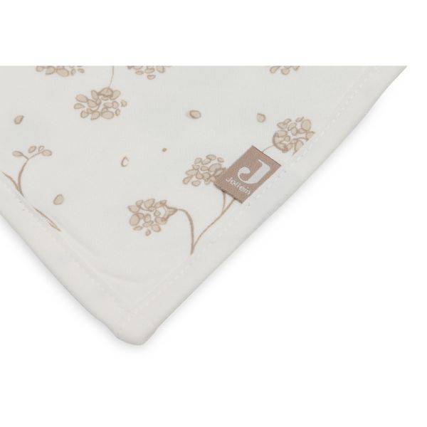 Lot de 2 bavoirs bandana Leafy Dreams