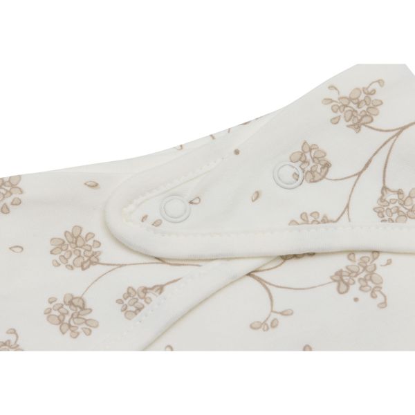 Lot de 2 bavoirs bandana Leafy Dreams