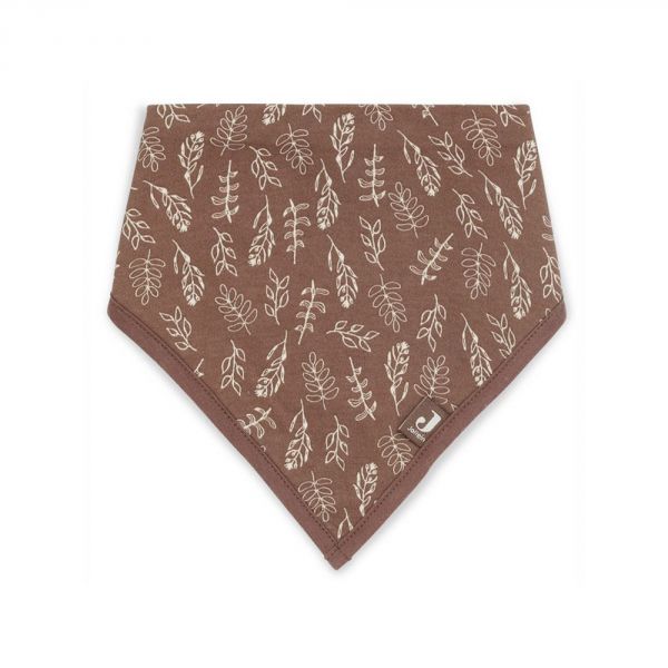 Lot de 2 bavoirs bandana Meadow Chestnut