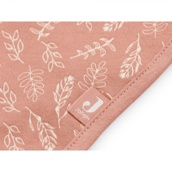 Lot de 2 bavoirs bandana Meadow Rosewood