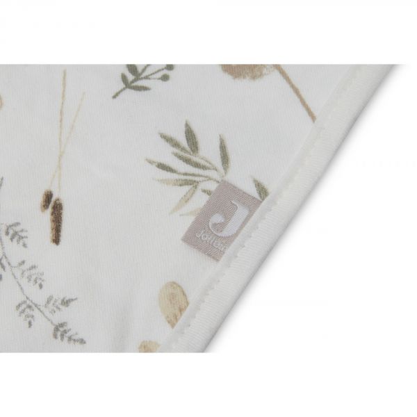 Lot de 2 bavoirs bandana Wild Flowers