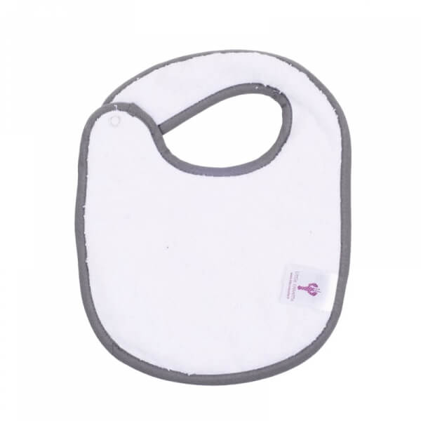 Bavoir naissance Doudou