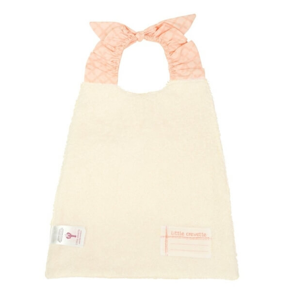 Bavoir Serviette Jasmine