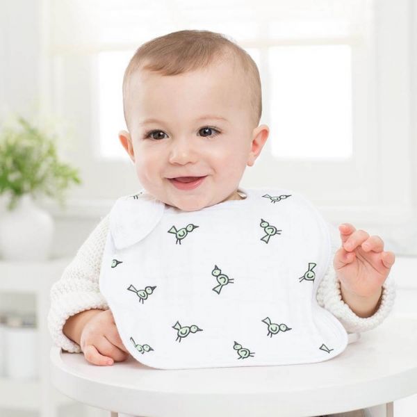 Bavoir Classique Jam