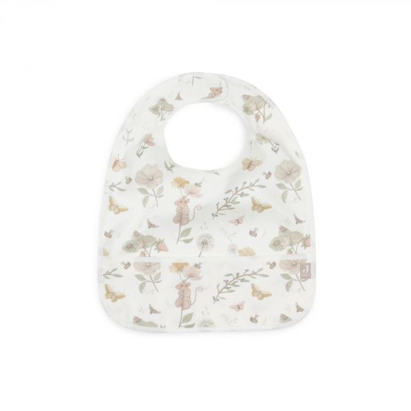 Lot de 2 bavoirs imperméables Dreamy Mouse