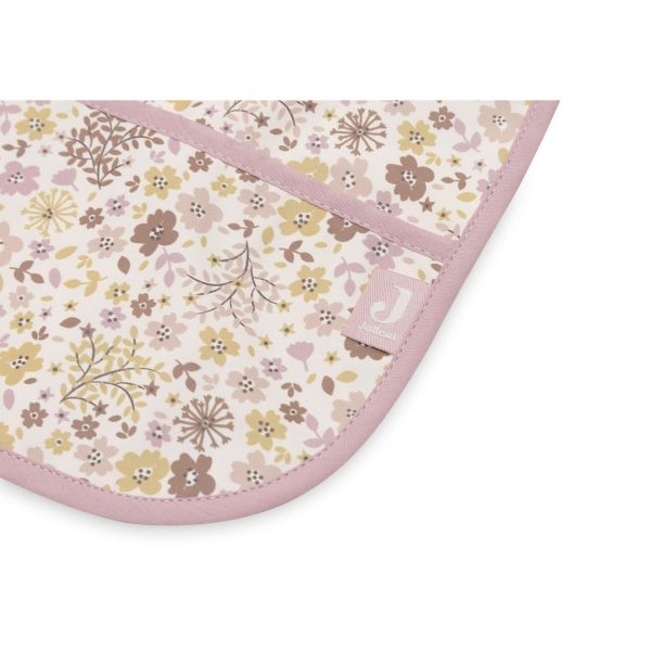Bavoir manches longues imperméable Flower Fairies