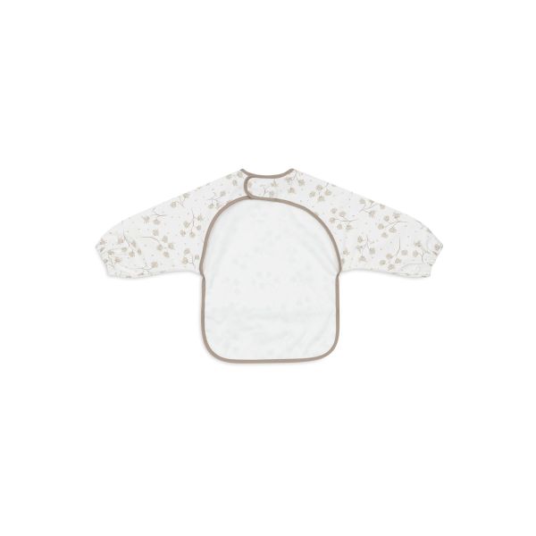 Bavoir manches longues imperméable Leafy Dreams