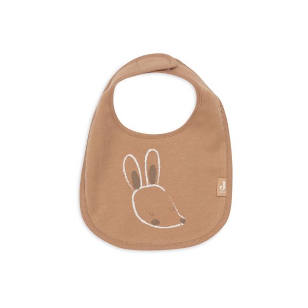 Lot de 5 bavoirs imperméables Kangaroots