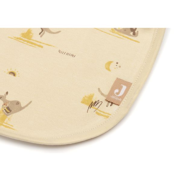 Lot de 5 bavoirs imperméables Kangaroots