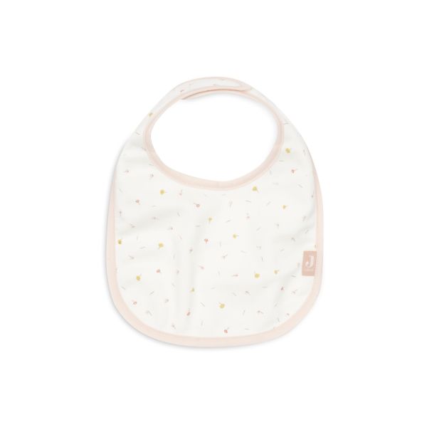 Lot de 5 bavoirs imperméables Pretty Picnic